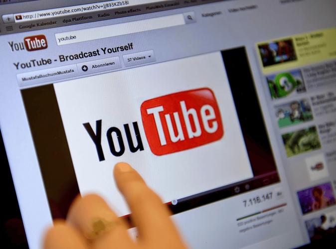 youtube上不去2026