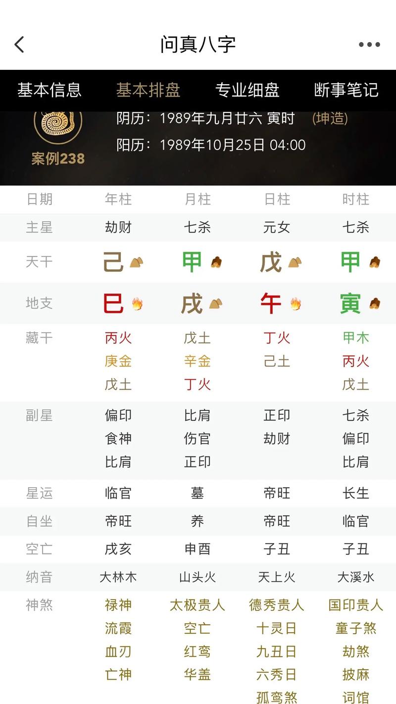 瓷都免费八字算命2026