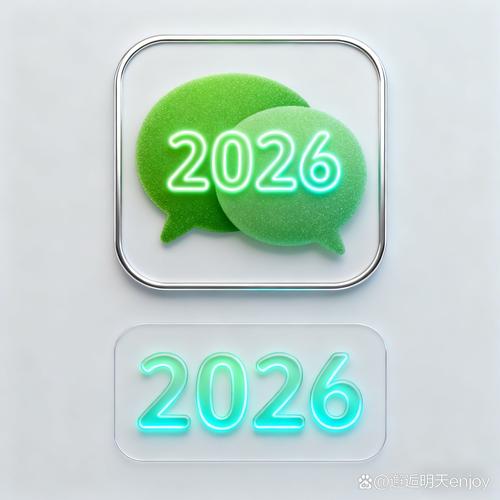 开通微信2026