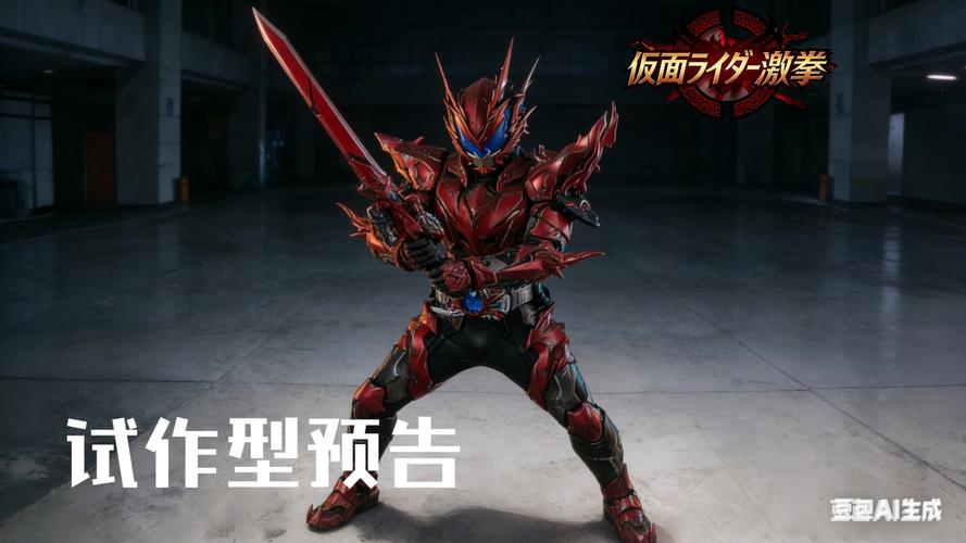假面骑士网络游戏2026