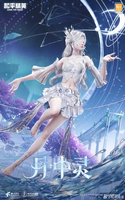 新镜花水月2026