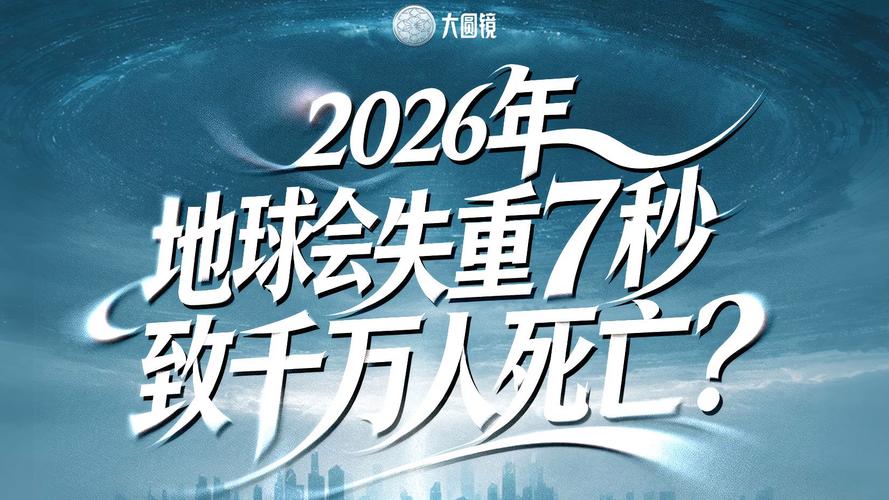世界灾难2026