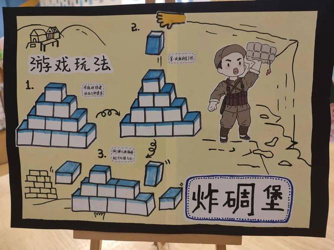 碉堡了游戏2026